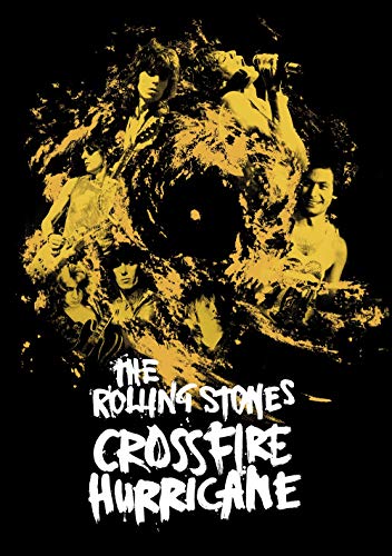 The Rolling Stones - Crossfire Hurricane