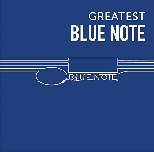 V.A - Greatest Blue Note - Japan  2 CD