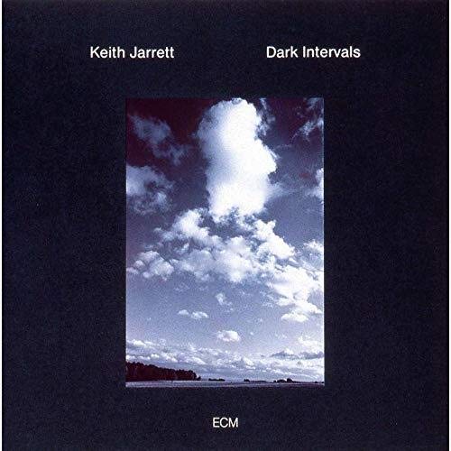 Keith Jarrett - Dark Intervals - UHQCD Limited Edition