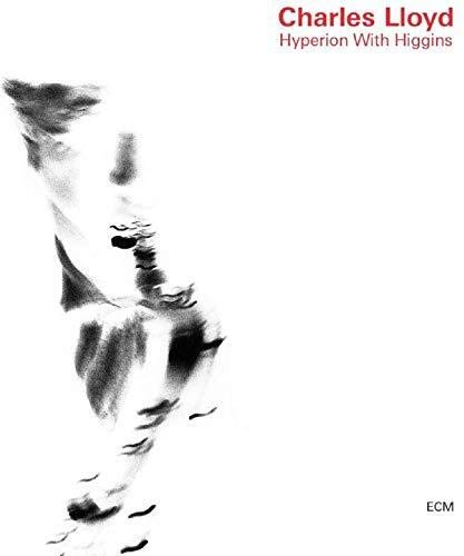 Charles Lloyd - Hyperion With Higgins - Japan UHQCD