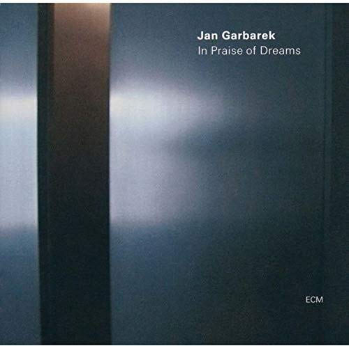 Jan Garbarek - In Praise Of Dreams - UHQCD Limited Edition