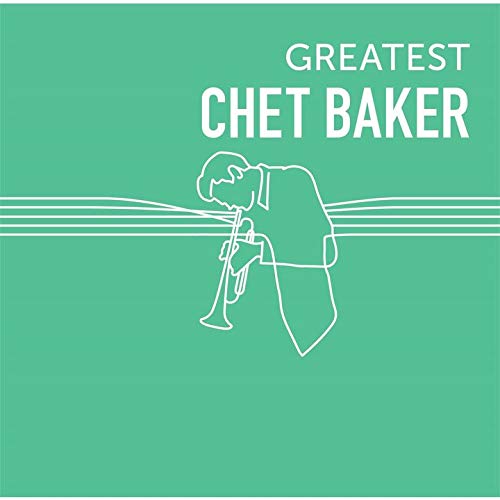 Chet Baker - Greatest Chet Baker - 2 CD