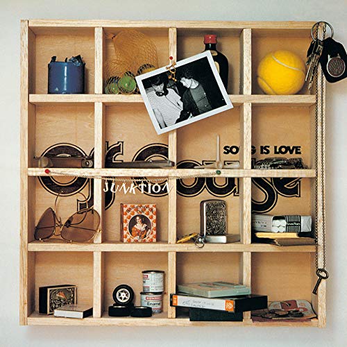 Off?Course - Junktion - Japan  UHQCD Limited Edition