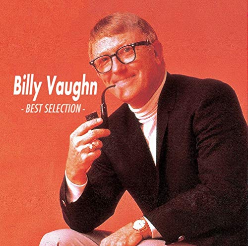 Billy Vaughn - Billy Vaughn Best Selection - Japan  UHQCD Limited Edition