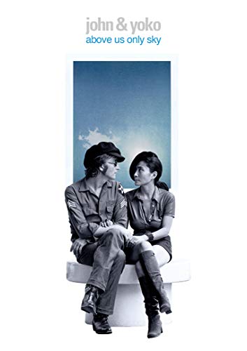John Lennon & Yoko Ono - Above Us Only Sky