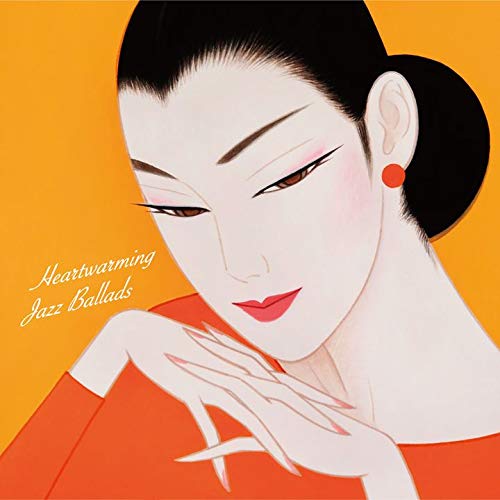 V.A. - Jazz Wo Kikitakute Ballad No Nukumori Ni Tsutsumarete - Japan  2 CD