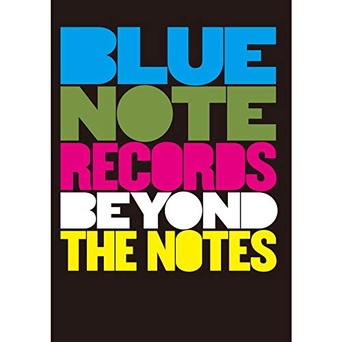 V.A. - Blue Note Records: Beyond The Notes
