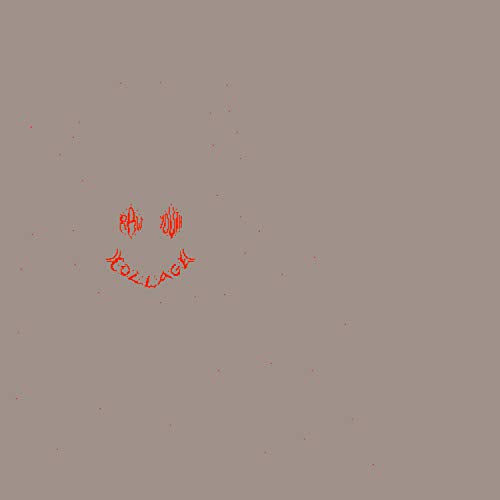 Mura Masa - R.Y.C - Japan  CD Bonus Track