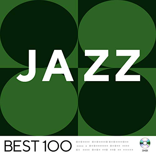 V.A. - Jazz -Best 100- - Japan  6 CD