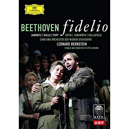 Leonard Bernstein - Beethoven: Fidelio - Limited Edition