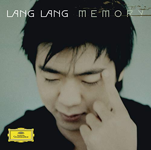 Lang Lang - Memory - 2 UHQCD Limited Edition