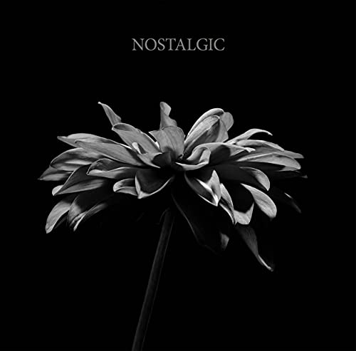 Hyde - Nostalgic - Japan CD