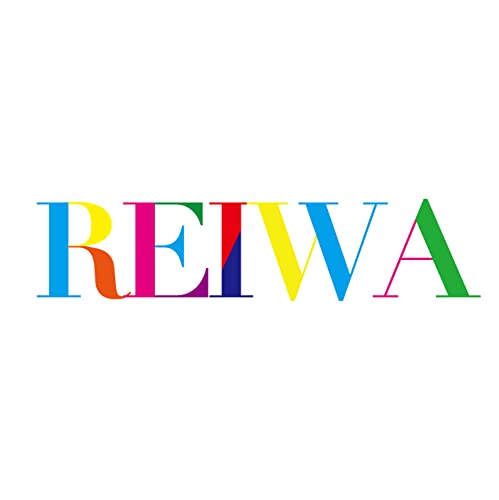V.A. - Reiwa 2019-2021 - Japan  CD