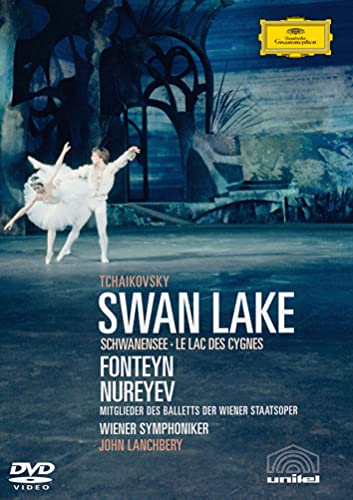 John Lanchbery - Tchaikowsky: Swan Lake - Limited Edition