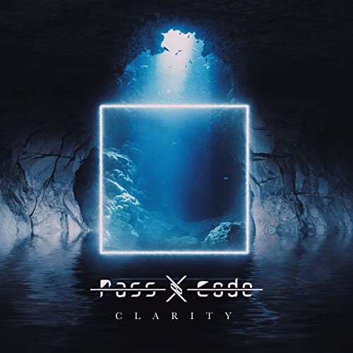 Passcode - Clarity [Limited Release] - Japan LP Record