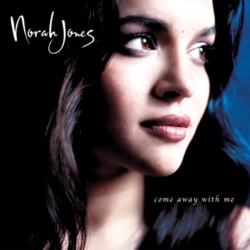 Norah Jones - Come Away With Me - Japan  SACD Bonus Track Limited Edition