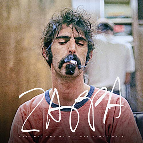Frank Zappa - Zappa - Japan  3 SHM-CD