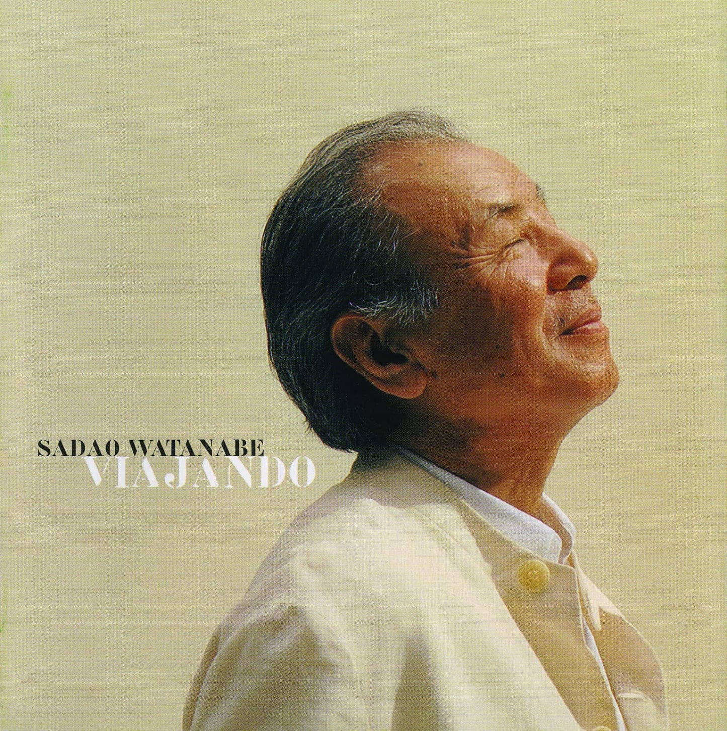 Sadao Watanabe - Viajando - Japan SHM-CD – CDs Vinyl Japan Store 2022 ...