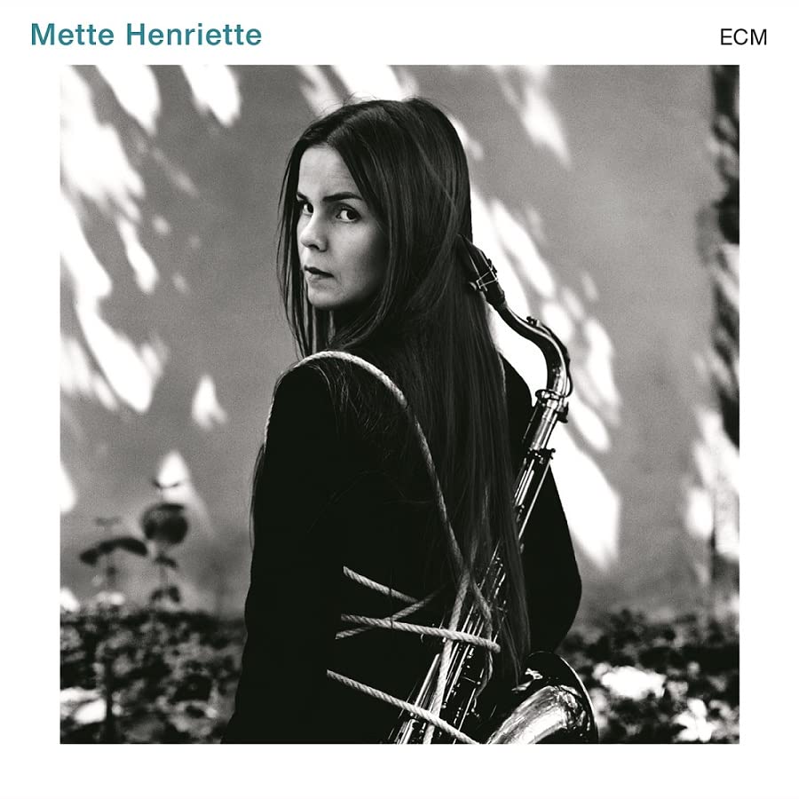 Mette Henriette - S/T - Japan  2 SHM-CD