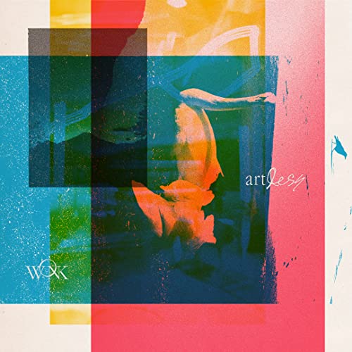 Wonk - Artless - Japan Mini LP CD – CDs Vinyl Japan Store