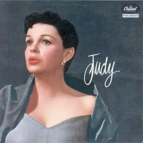 Judy Garland - Judy In Love - Japan  UHQCD