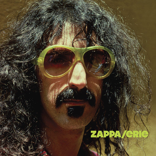Frank Zappa - Zappa / Erie (6CD Boxset) - Japan  SHM-CD Limited Release