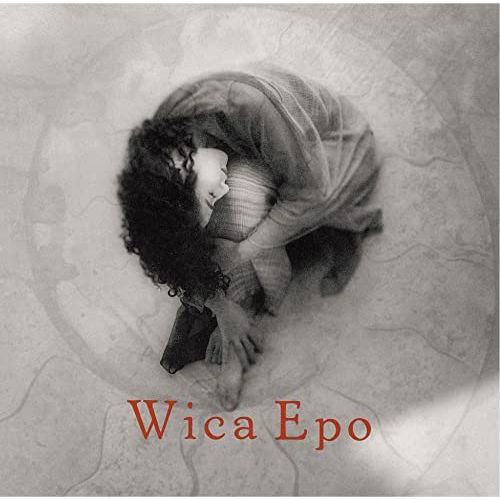 EPO - Wica  - Japan CD