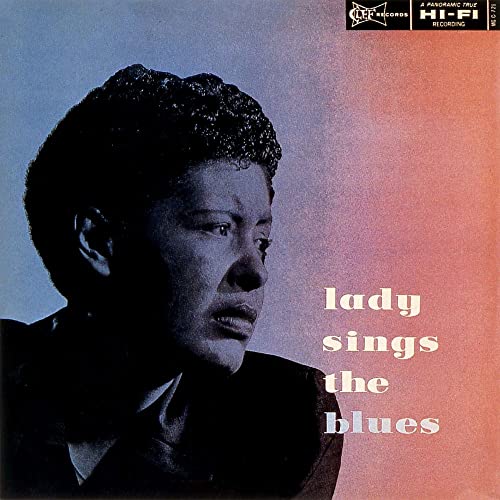 Billie Holiday - Lady Sings The Blues - Vocal Classics  - Japan SHM-CD