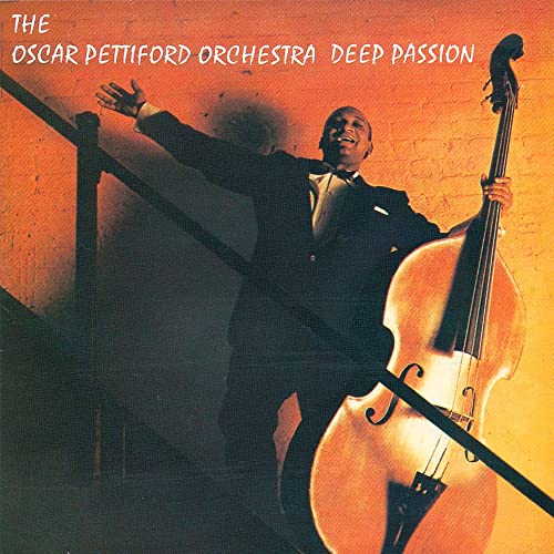 Oscar Pettiford - Complete Oscar  - Japan SHM-CD
