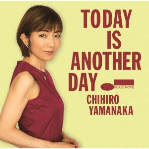 Chihiro Yamanaka - Today Is Another Day - Japan SHM-CD