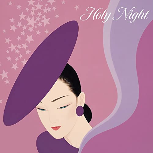 Various Artists - I wanted to listen to a classical music - a romantic night for a holy night. - Japan CD