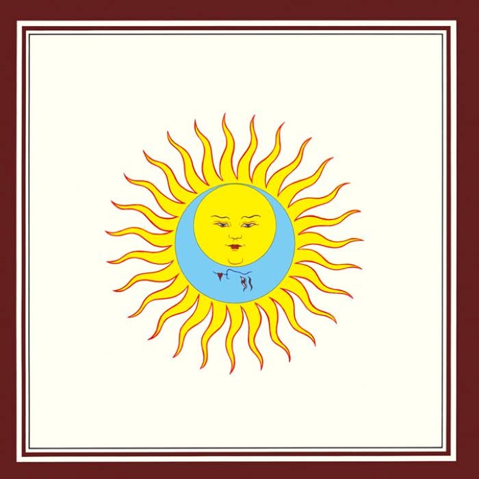 King Crimson