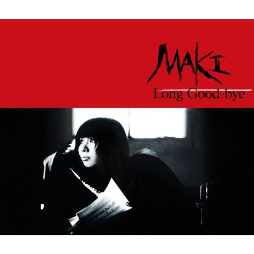 Maki Asakawa - Long Good-Bye Sacd Hybrid  - Japan Hybrid SACD