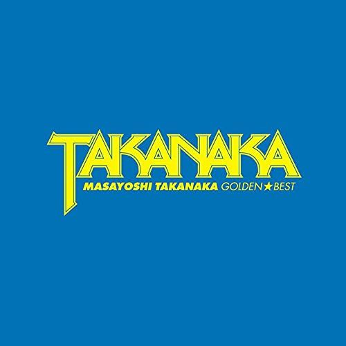 Masayoshi Takanaka - Golden Best Masayoshi Takanaka Sacd Hybrid  - Japan Hybrid SACD