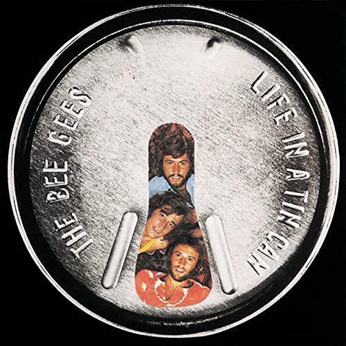Bee Gees - Life In A Tin Can - Japan SHM-CD