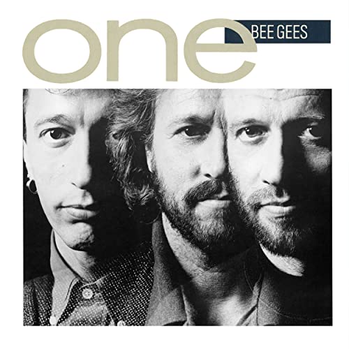 Bee Gees - One Shm-Cd - Japan SHM-CD