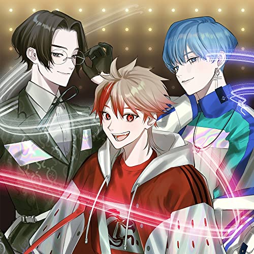 Seraphilight - The Seraphilight - Japan CD single