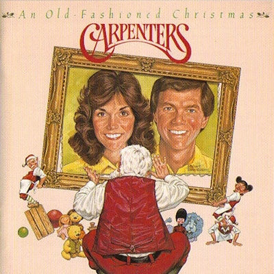 Carpenters - Christmas Collection (Disc 2) - Japan CD