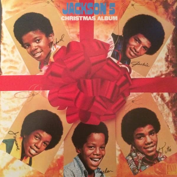 Jackson 5 - 20Th Century Masters: The Christmas Collection: Jackson 5  - Japan CD Ltd/Ed