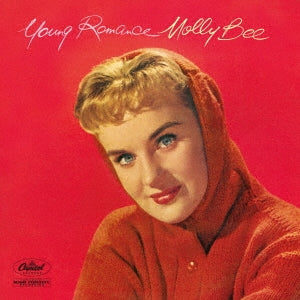 Molly Bee - Young Romance - Japan Mini LP CD