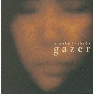 Yoshida Minako - Gazer - Japan LP Record