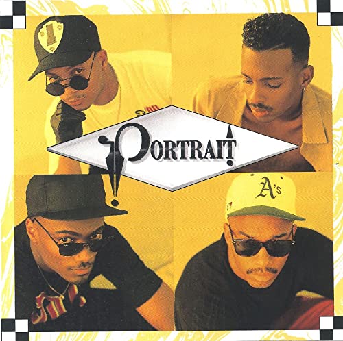 Portrait - Portrait - Japan SHM-CD Bonus Track