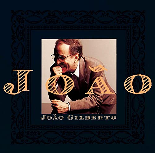Joao Gilberto - Joao - Japan SHM-CD