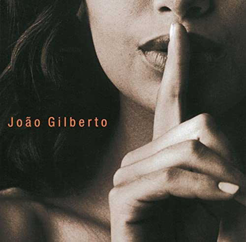 Joao Gilberto - Joao Voz E Violao - Japan SHM-CD