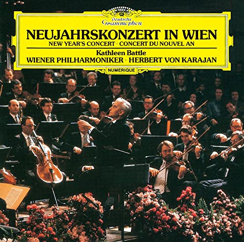 Herbert Von Karajan (Conductor) - 1987: Karajan / Vpo Battle(S) - Japan SHM-CD