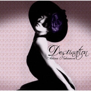 Akina Nakamori - DESTINATION - Japan CD