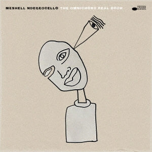 Meshell Ndegeocello - The Omnichord Real Book - Japan SHM-CD