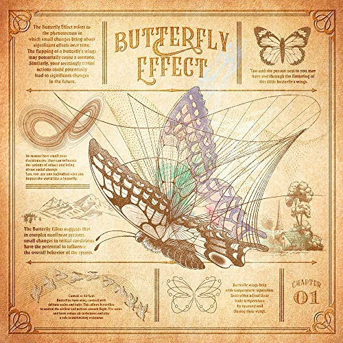 Sekai No Owari - Butterfly Effect / Turquoise / Saraba  - Japan w/ DVD, Limited Edition / Type B