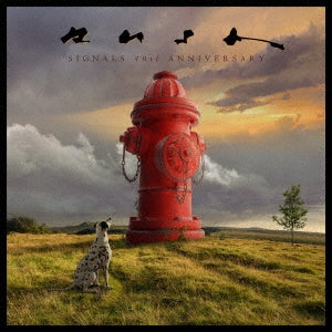 Rush - Signals (40th Anniversary) - Japan SHM-CD