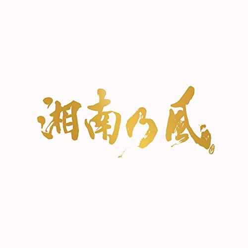 Shonan No Kaze - Shonan no Kaze -20th Anniverary Best- - Japan 3 CD